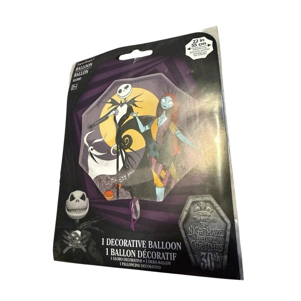Unbranded ghost face